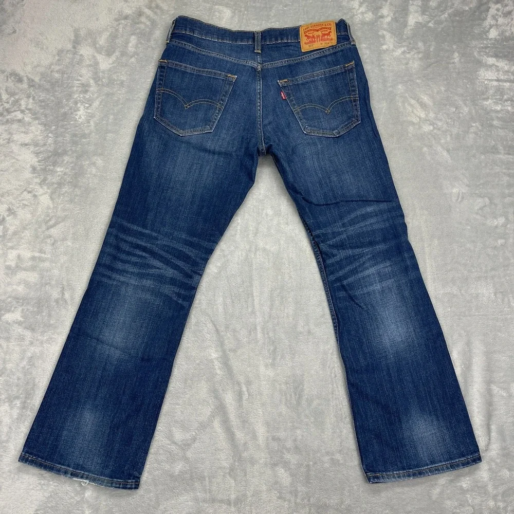 Levis product pair